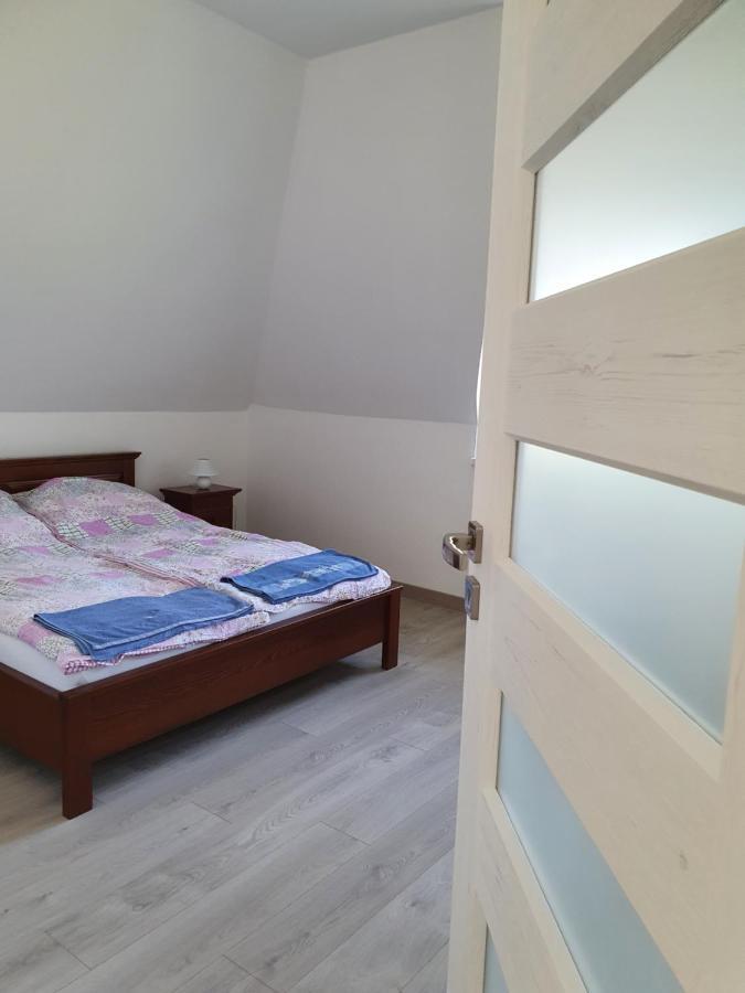 Levente Apartman Balatongyorok Exterior photo