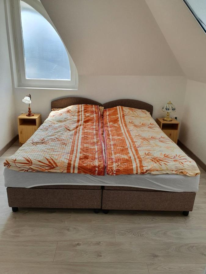 Levente Apartman Balatongyorok Exterior photo