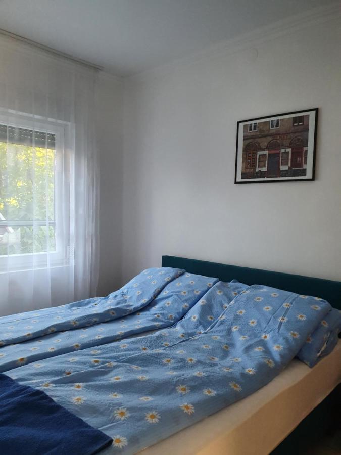 Levente Apartman Balatongyorok Exterior photo