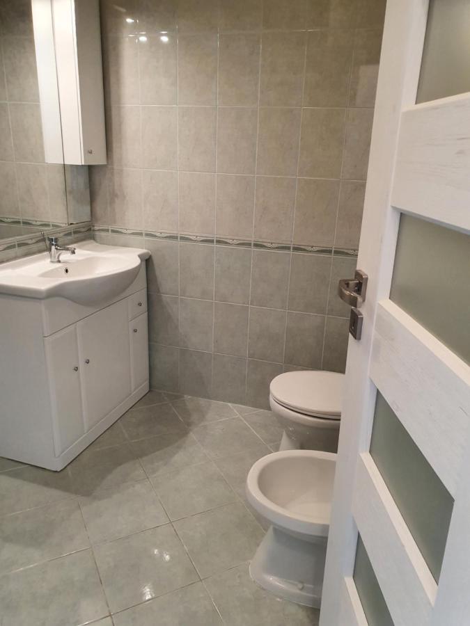Levente Apartman Balatongyorok Exterior photo