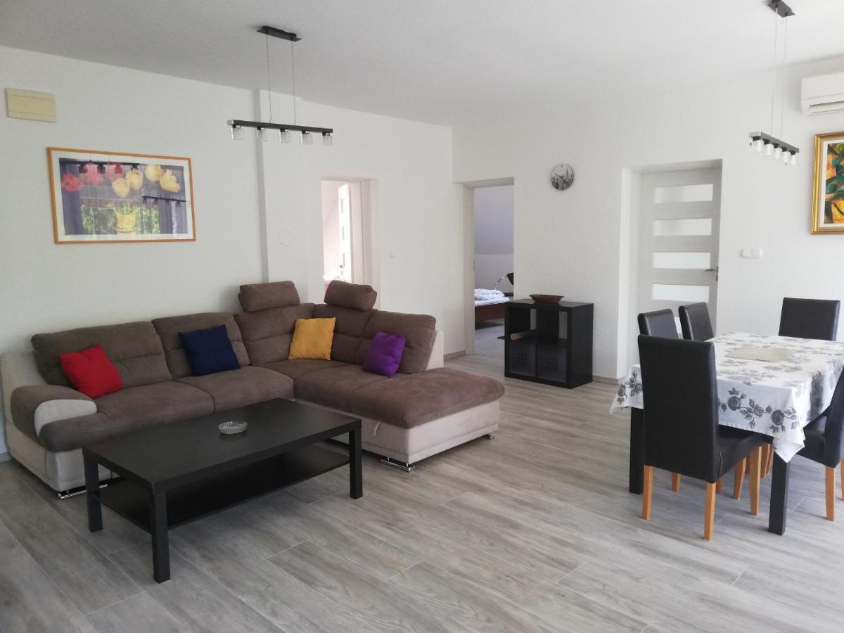 Levente Apartman Balatongyorok Exterior photo