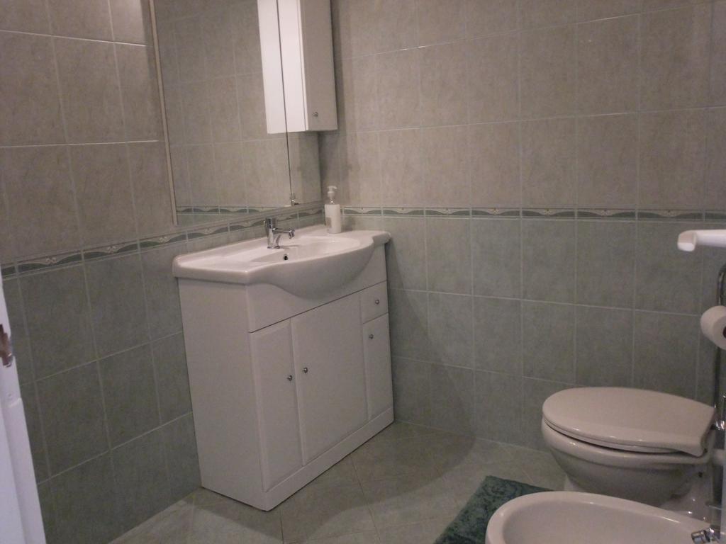 Levente Apartman Balatongyorok Exterior photo
