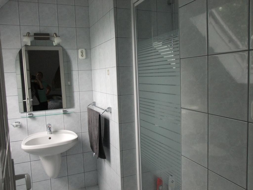Levente Apartman Balatongyorok Exterior photo